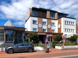 Boutique Hotel Hof ter Duinen精品飯店