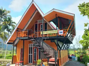 Anggun Homestay