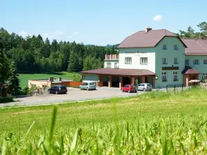 Hotel Rudka