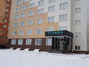 Hotel Tulica
