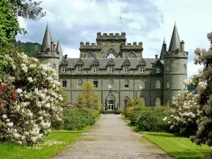 SGE Argyll Hotel