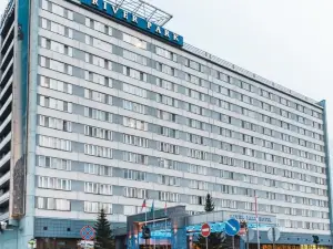River Park Hotel