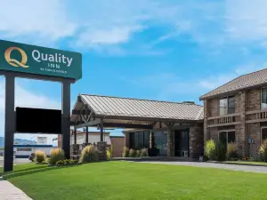 Quality Inn Richfield I-70