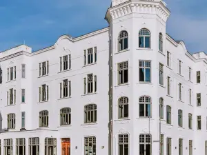 Seehotel Borkum