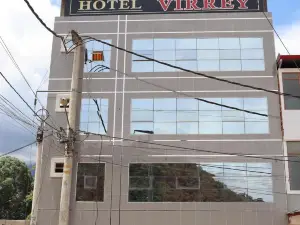 Gran Hotel Virrey