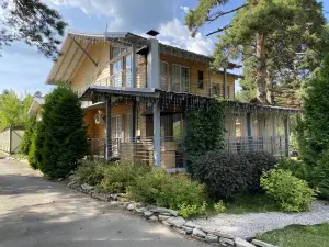 Krutiki Resort