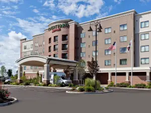 코트야드 바이 메리어트 버팔로 에어포트