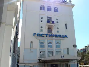 VM-Tsentralnaya Hotel