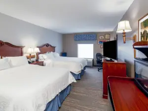 Hampton Inn London-North