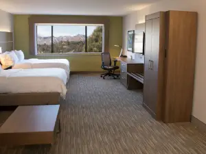 Holiday Inn Express & Suites CO彈簧 - 空軍學院