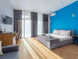 Bruni Loft Hotel