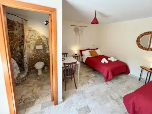 O' Stiavucco B&B
