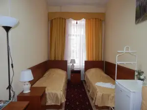 Prometey Hotel