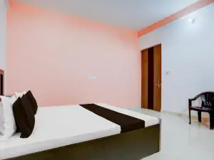 SPOT ON S K Hotel