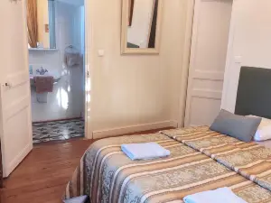 Villa Angel - Spa