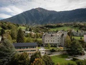 Hotel Haus Schönstatt Contactless-Check-IN