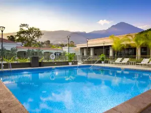 Hilton San Salvador