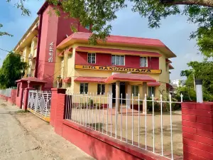 Hotel Basundhara