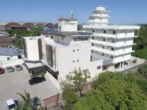 Terra do Chimarrão Hotel