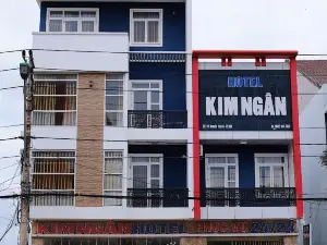 Kim Ngan Hotel