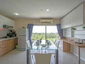 เมโทรพาร์ค สาทร