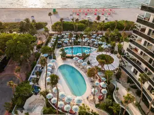 ANDAZ MIAMI BEACH, BY HYATT