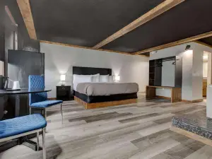 Hotel Lex, Trademark Collection by Wyndham