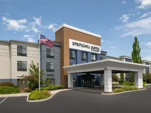 SpringHill Suites Medford