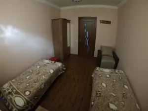 格林緹娜緹招待所