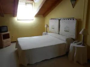 Hostal Burgos