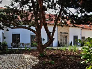 Penzion Rustico s.r.o.