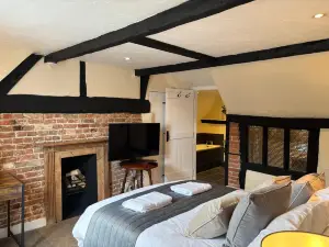 The Half Moon Inn