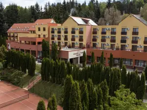 Hotel Narád
