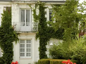 Logis Hôtel Restaurant Hermitage