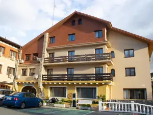 Hotel El Molino de Pancorbo