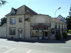 Chambres d'hôtes Nuits Campagnardes