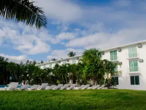 Hotel Boca de Ovejas