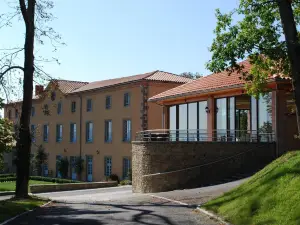 Domaine Saint-Roch Hotel Spa