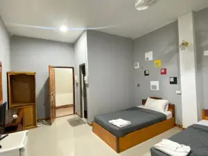 霍姆菲旅館