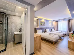 Evim Hotel ÇORLU