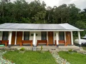 Rago's Homestay