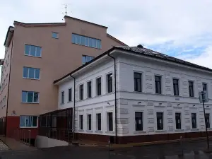 Bakkara Complex Hotel