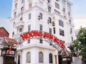 Huong Sen Hotel Bac Giang