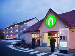 Campanile NATURE - Epône