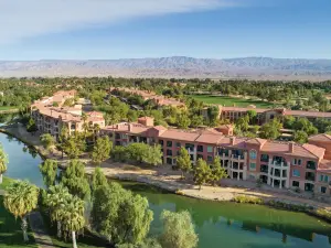 Marriott's Shadow Ridge I-The Villages