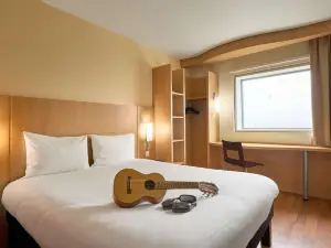 宜必思巴黎拉德芳斯廣場飯店