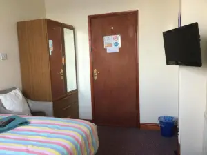 Sea View Guest House