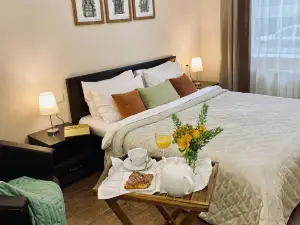 Toledo Hotel