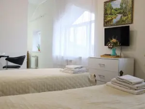 HotelJet (Отель Джет)