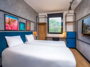 Ibis Styles Dakar